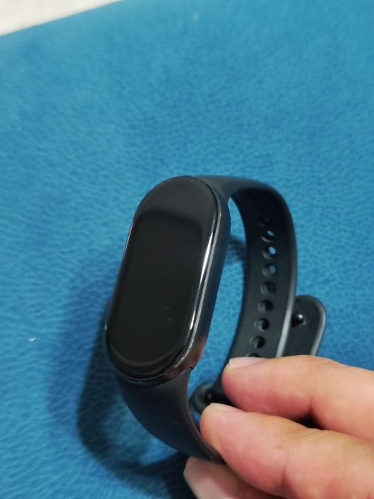 Xiaomi mi band 10