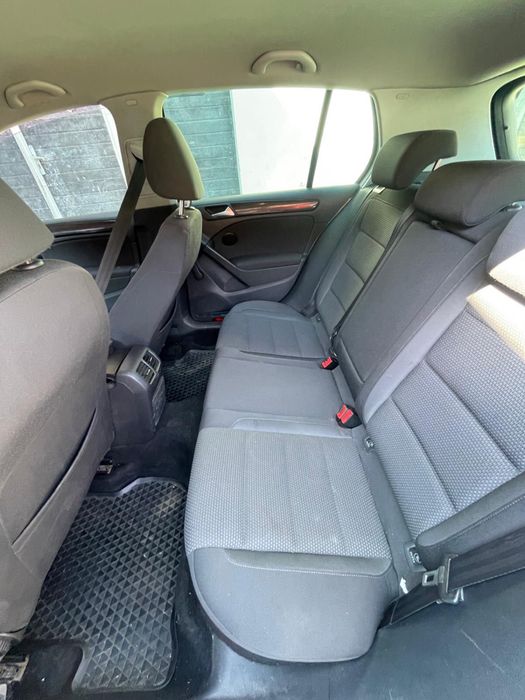 Vand Golf VI 1.6