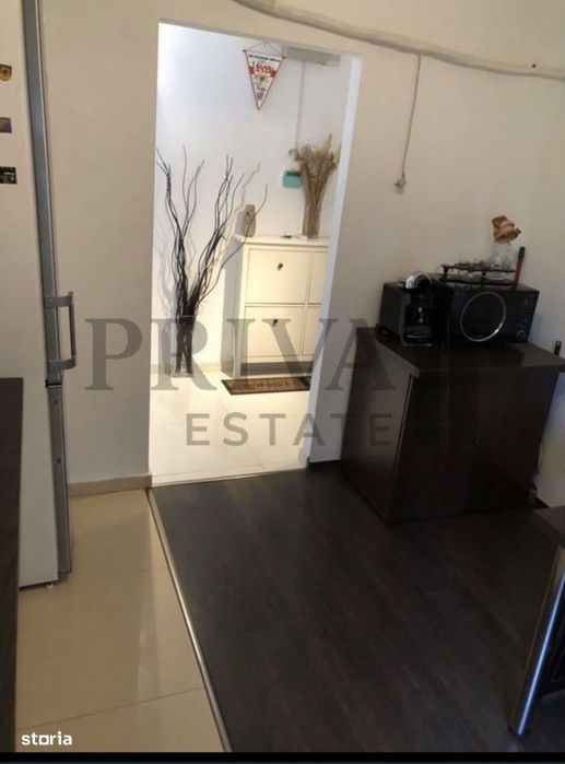Apartament mobilat 3 camere, 70 mp, parter, centrala, Sagului