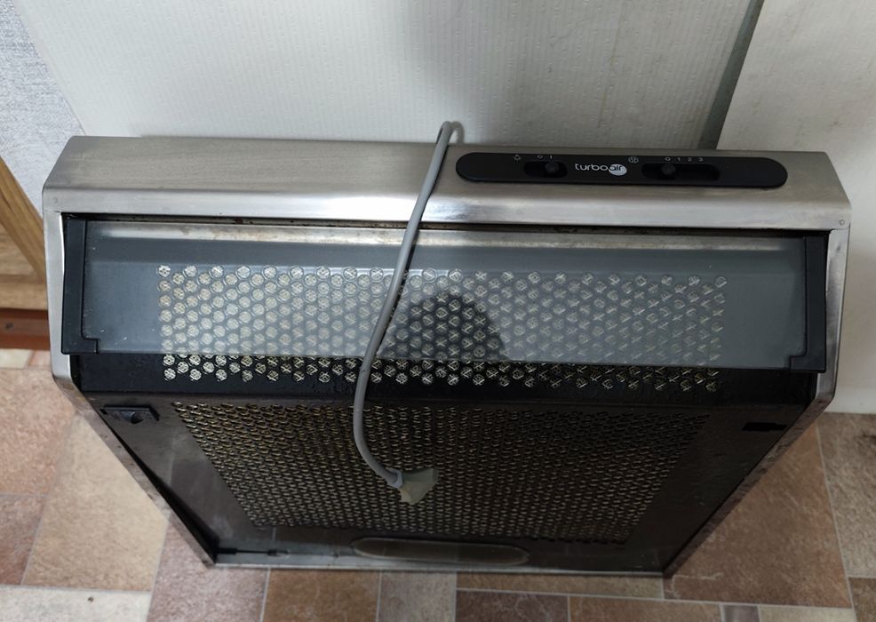 Вытяжка для кухни