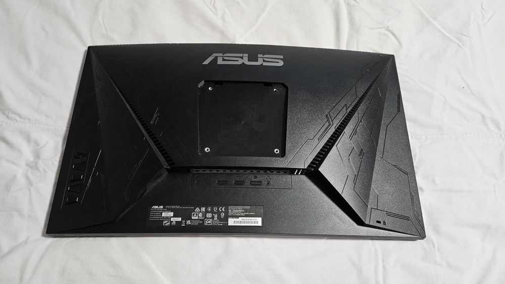 Монитор ASUS VG24VQR - Curved - ( 165Hz )