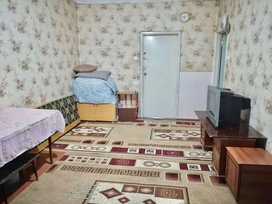 Продается 2/4/4 Массив Ялангач