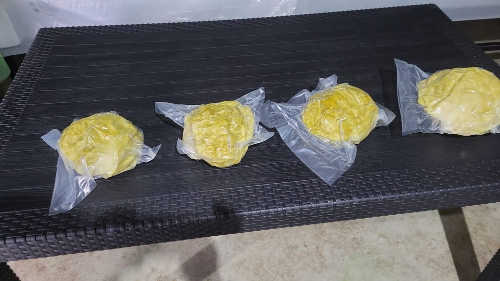 Varză murată vidată și vrac !