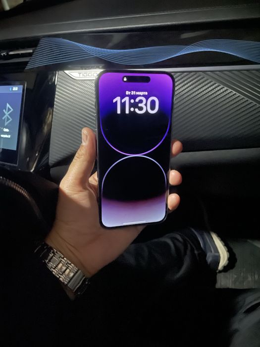 Айфон 14 про макс 512 гб