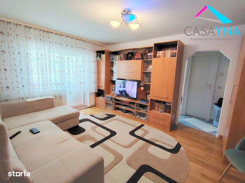 OCAZIE! Ap. 2 Camere, mobilat, NEAGOE VODA - P. CATEDRALEI, 49799 Euro