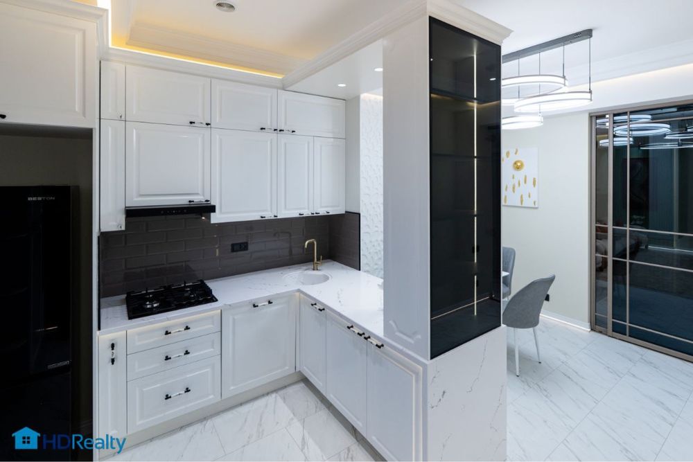 Новастройка Максим Горький Ор-р Nrg