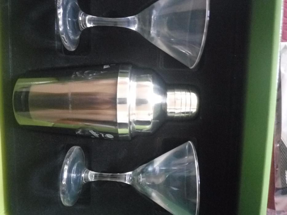 Set cocktail nou