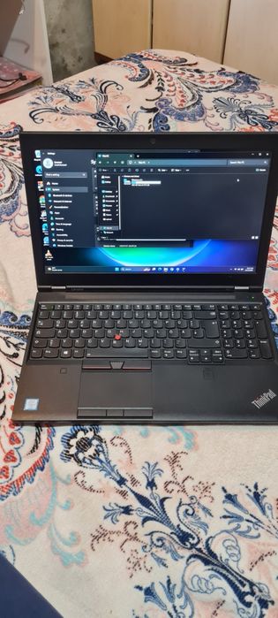 Lenovo în stare excelenta