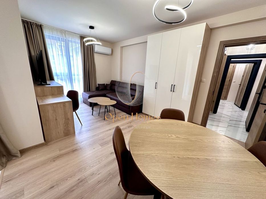 Продава се Тристаен апартамент в Пловдив, Мараша - 107 кв.м за 2795 €/кв.м - Снимка #9