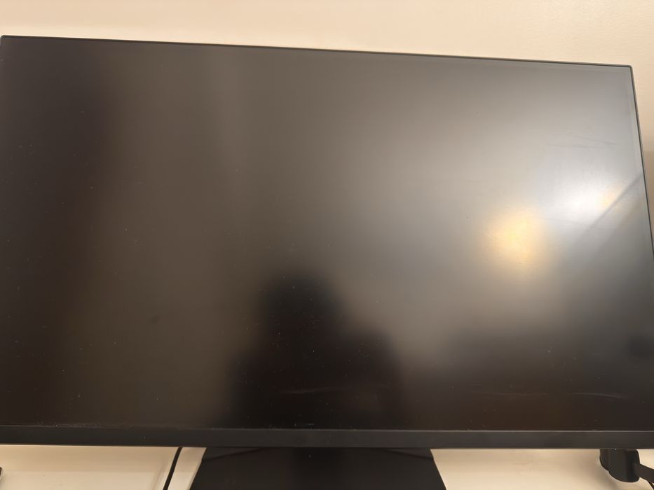 Монитор xiaomi redmi g27