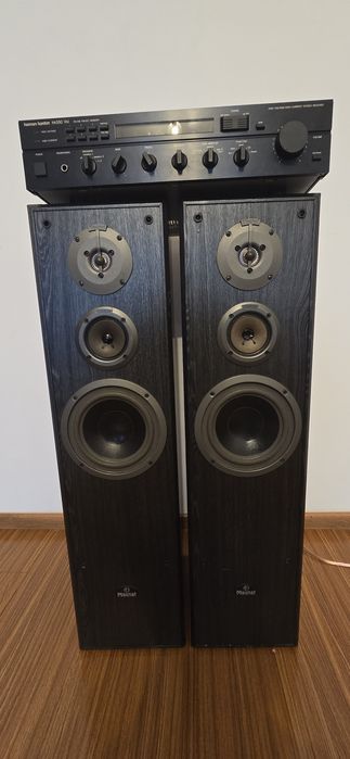 Amplificator Harman Kardon