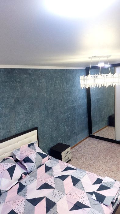 Долгосрочна сдам  квартир