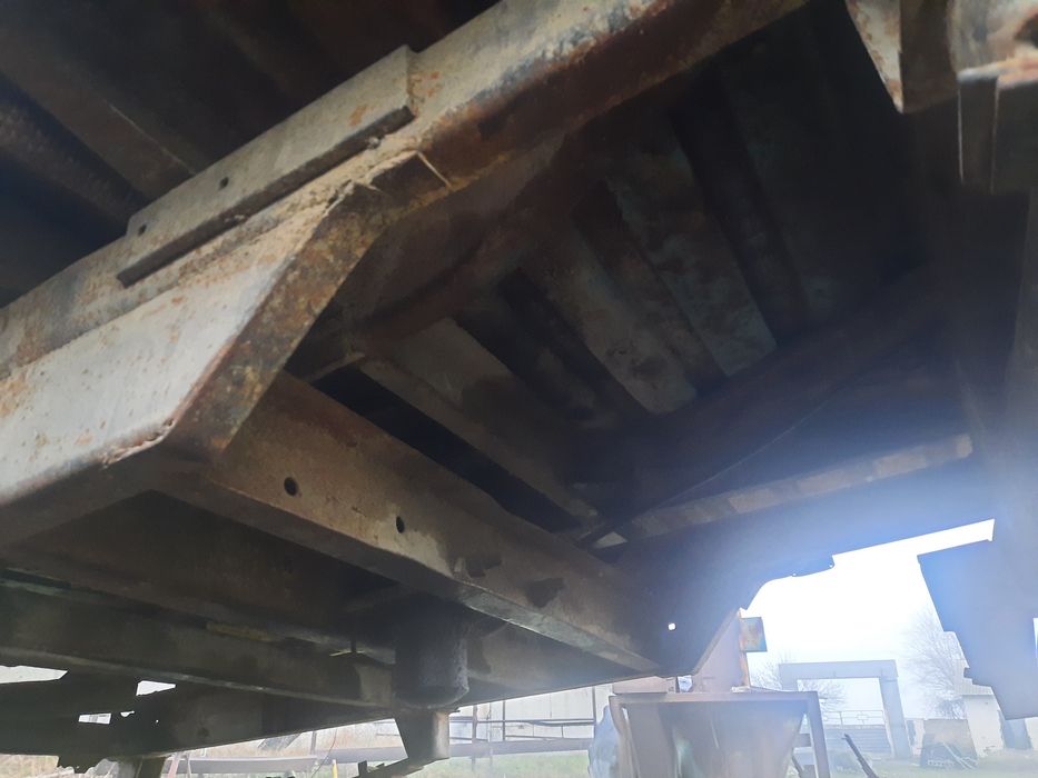 Прицеплар тележкалар Андижонда