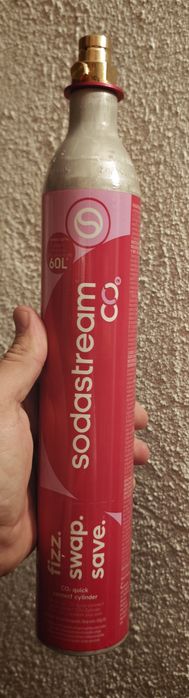 Въглероден диоксид