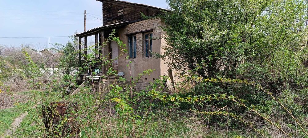 Дача Навбахор 12 сотих