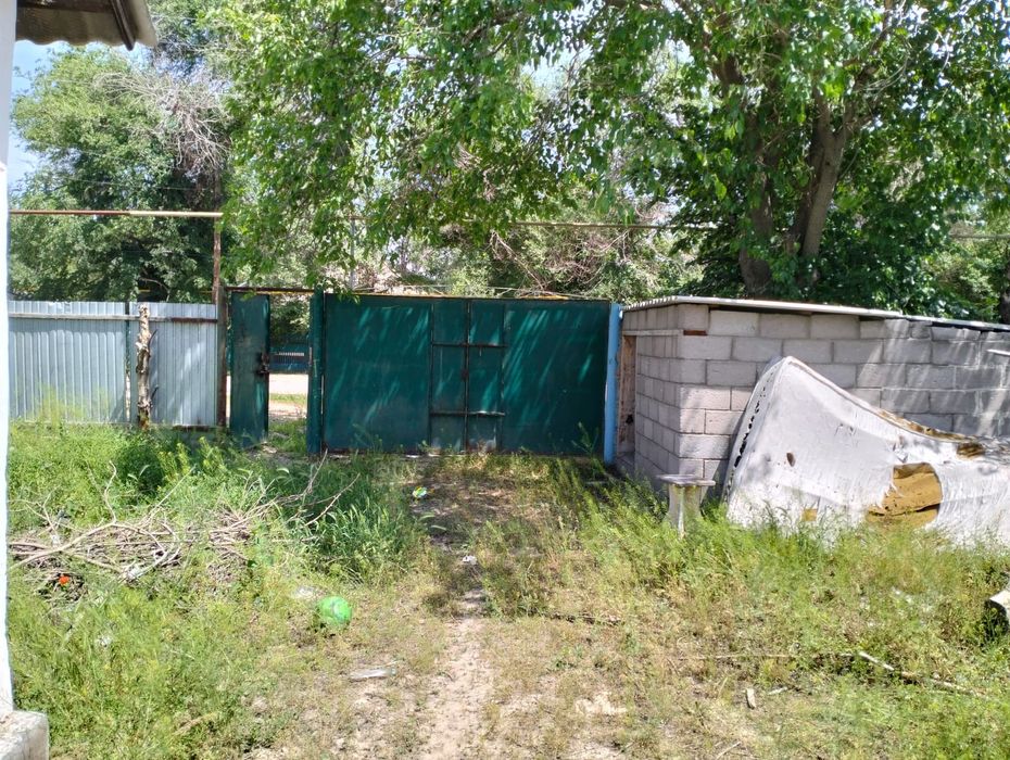 Жер сатылады. Продается участок