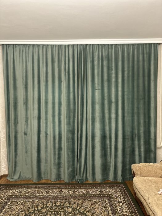 Шторы тюли продам