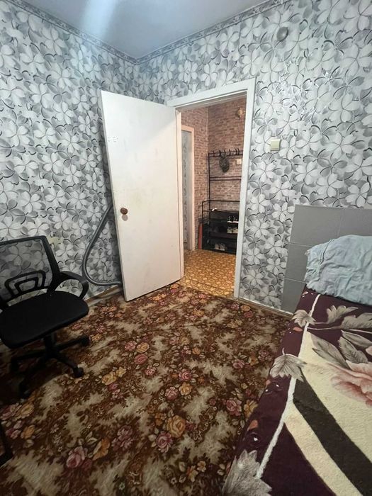 Продам 2 комнатную квартиру, 19 мкр.