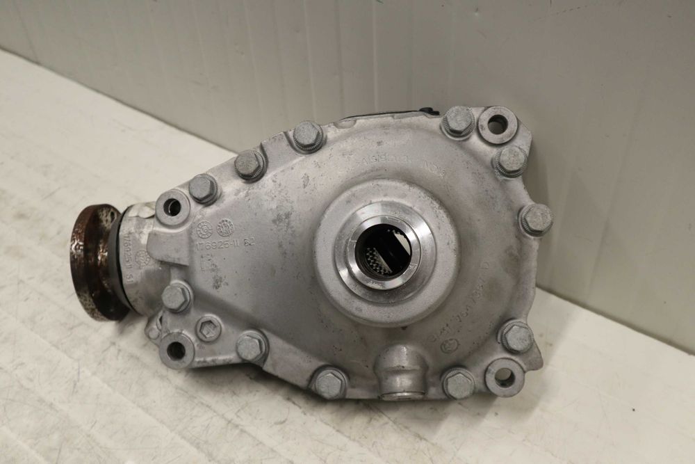 Преден диференциал БМВ Ф20 Ф10 Ф07 Г12 Г15 Дизел пр.число 2,65