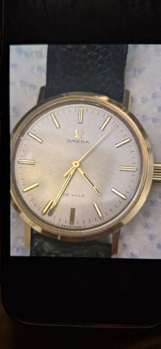 Ceasuri din aur 18kr