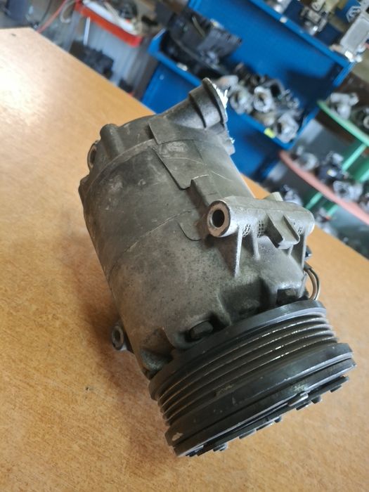 Compresor aer condiționat Opel Astra H GTC Zafira B  1.4 1.6 2.0 BENZI