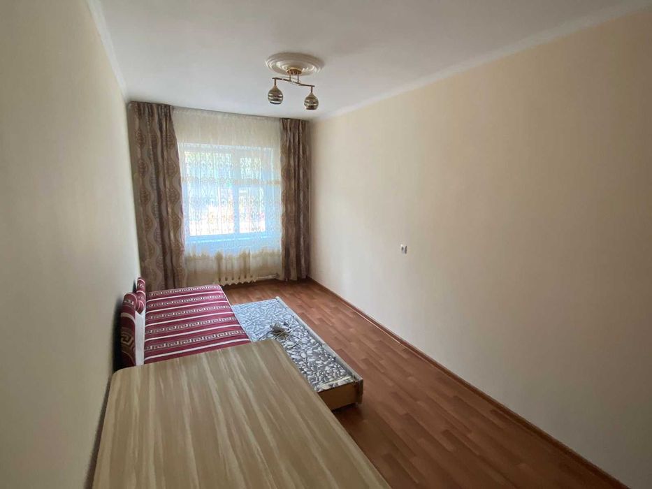 Срочно! Продам квартиру на 1 этаже