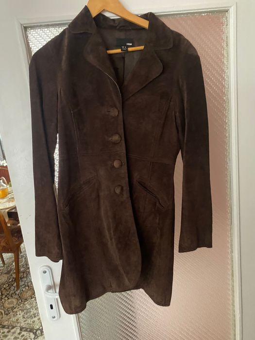 лот кожени якета