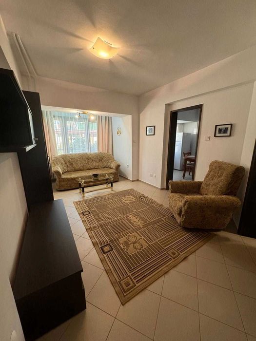 Дава се под наем Двустаен апартамент в София, Белите брези - 65 кв.м за 561 € - Снимка #6