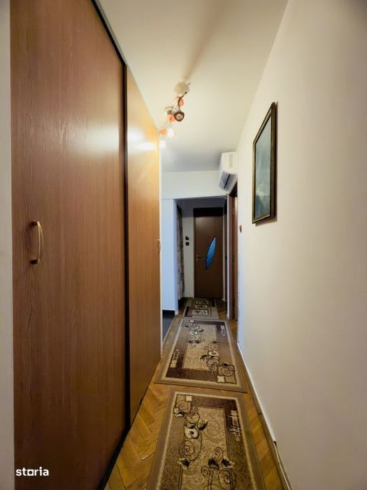 Apartament 4 camere, decomandat, etaj 2, 78mp in Bucovina