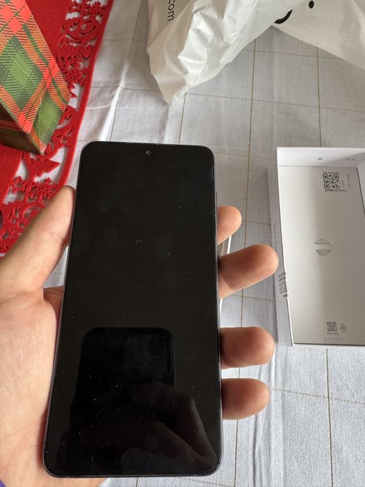 Samsung Galaxy S21 FE 5G - 128GB