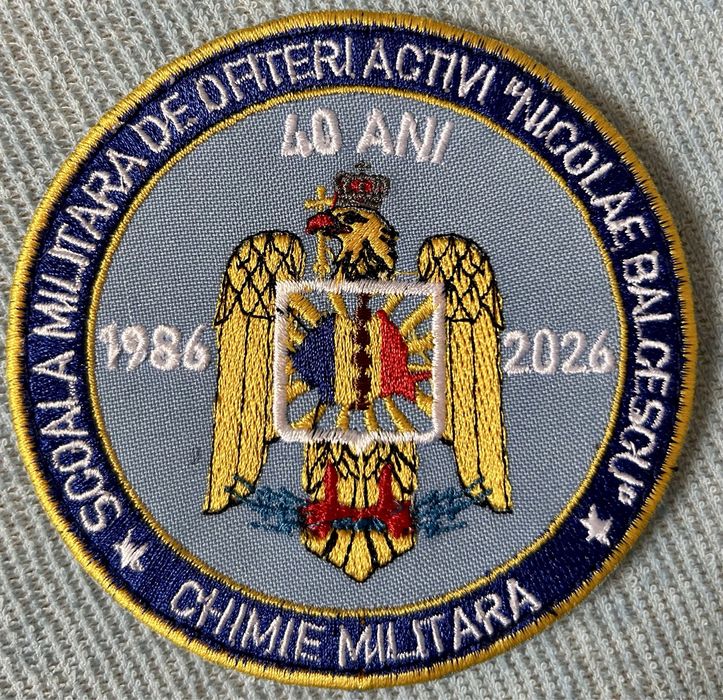 Embleme ecusoane de aviatie chimie militara artilerie jandarmerie etc