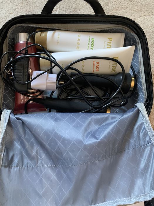 Ультразвуковой аппарат