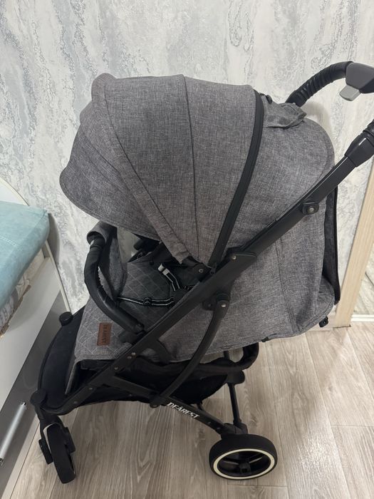 Продам детскую коляску