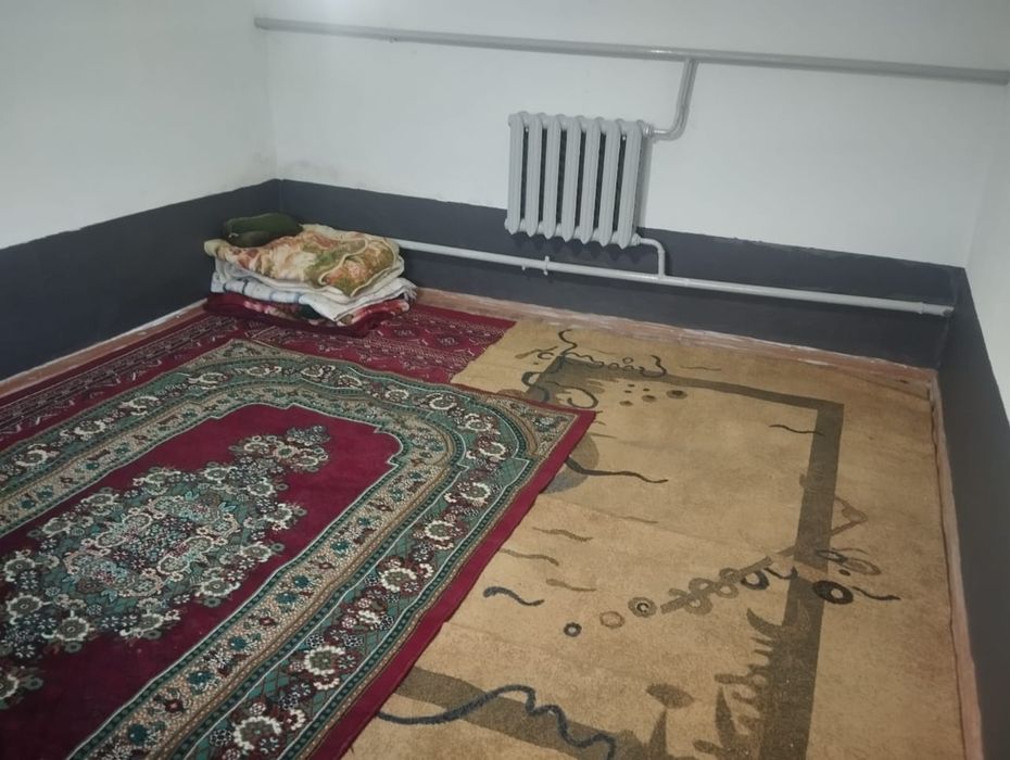 Автодром Квартира бар