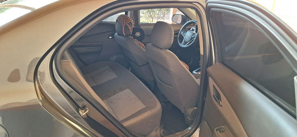 Cobalt avtomat sotiladi 2022 yil