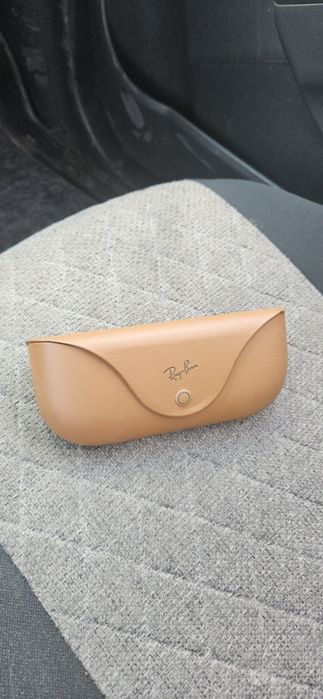 Ray Ban Meta Skyler