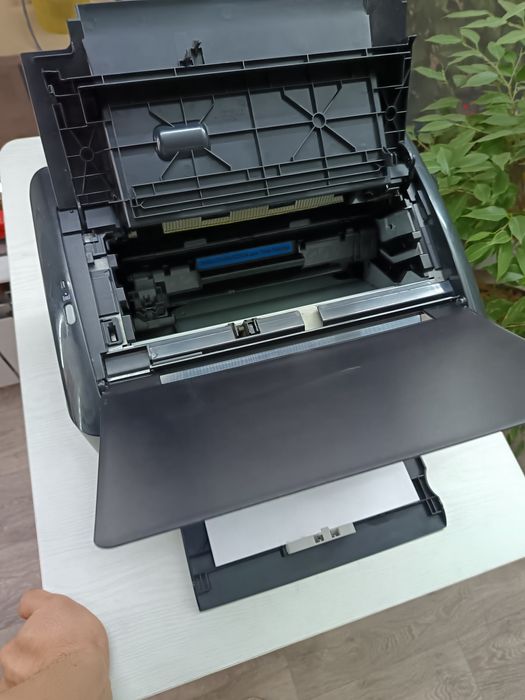 Принтер canon lbp 3010