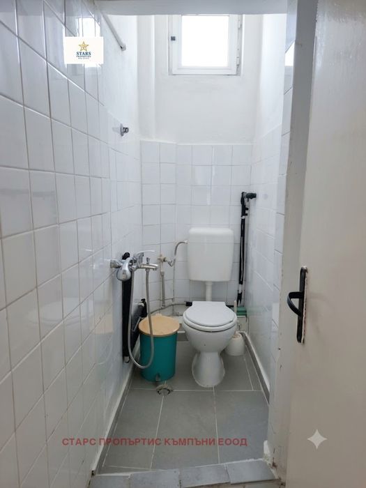 Продажба Етаж от къща гр. Варна - Аспарухово 110m² и двор 110m²