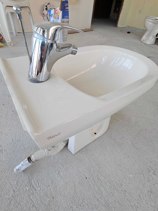 Биде, бяло, Vidima Ideal