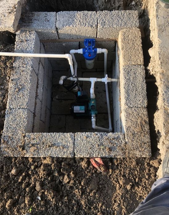 Сварка и сантехника: Уста Сервис 24/7