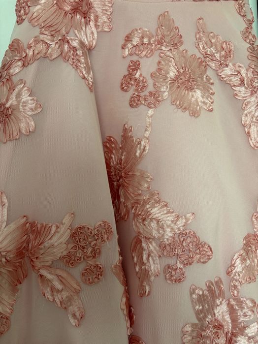 Rochie Azazie roz 32