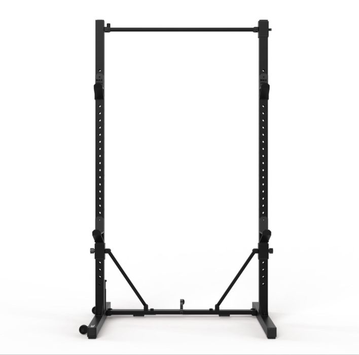 Suport bodybuilding Rack 500 pliabil / retractabil