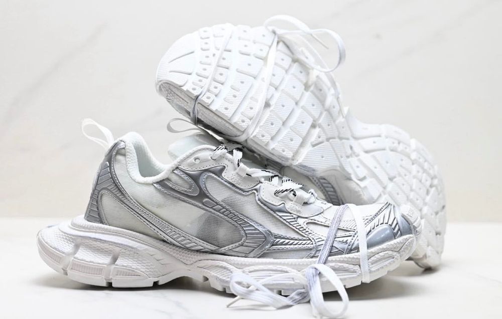 BALENCIAGA 3xl 37-45 номер НАЛИЧНИ