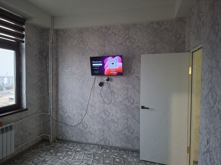 Узоқ муддатга квартирага ижарага қўямиз