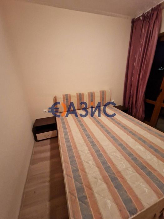 Продава се Двустаен апартамент в к.к. Слънчев бряг - 55 кв.м за 612 €/кв.м - Снимка #12