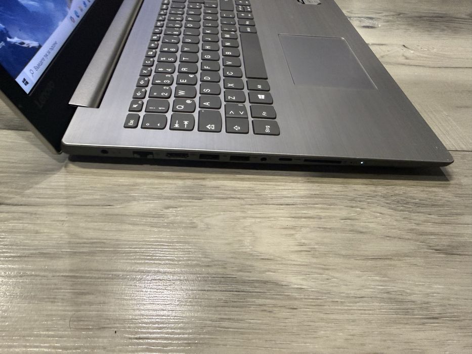 Lenovo ideapad 330-4415u/8гб/128гб ссд