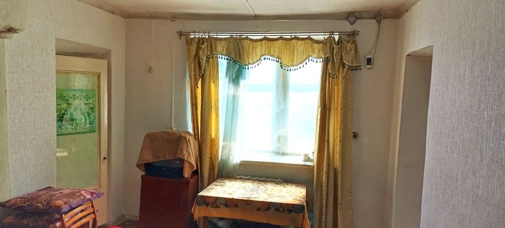 Продаётся дом в живописном месте