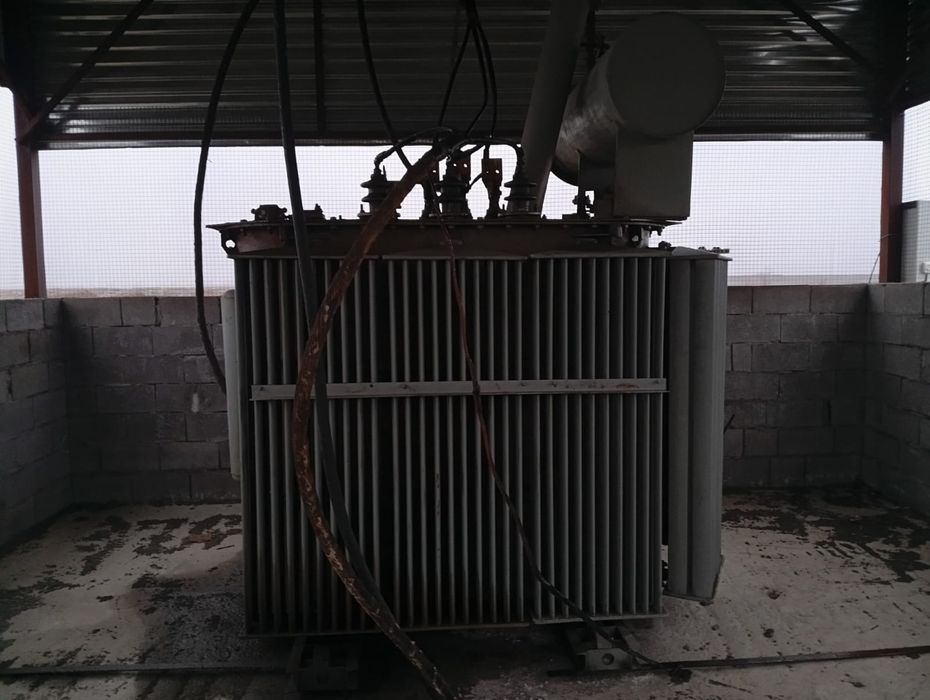 Продается трансформатор