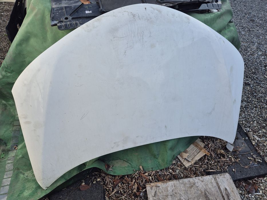 Capotă Originală Toyota Rav4 Hybrid XA 40 2014-2018.