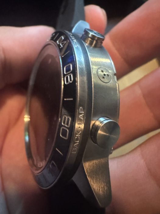 Garmin marq aviator gen 1